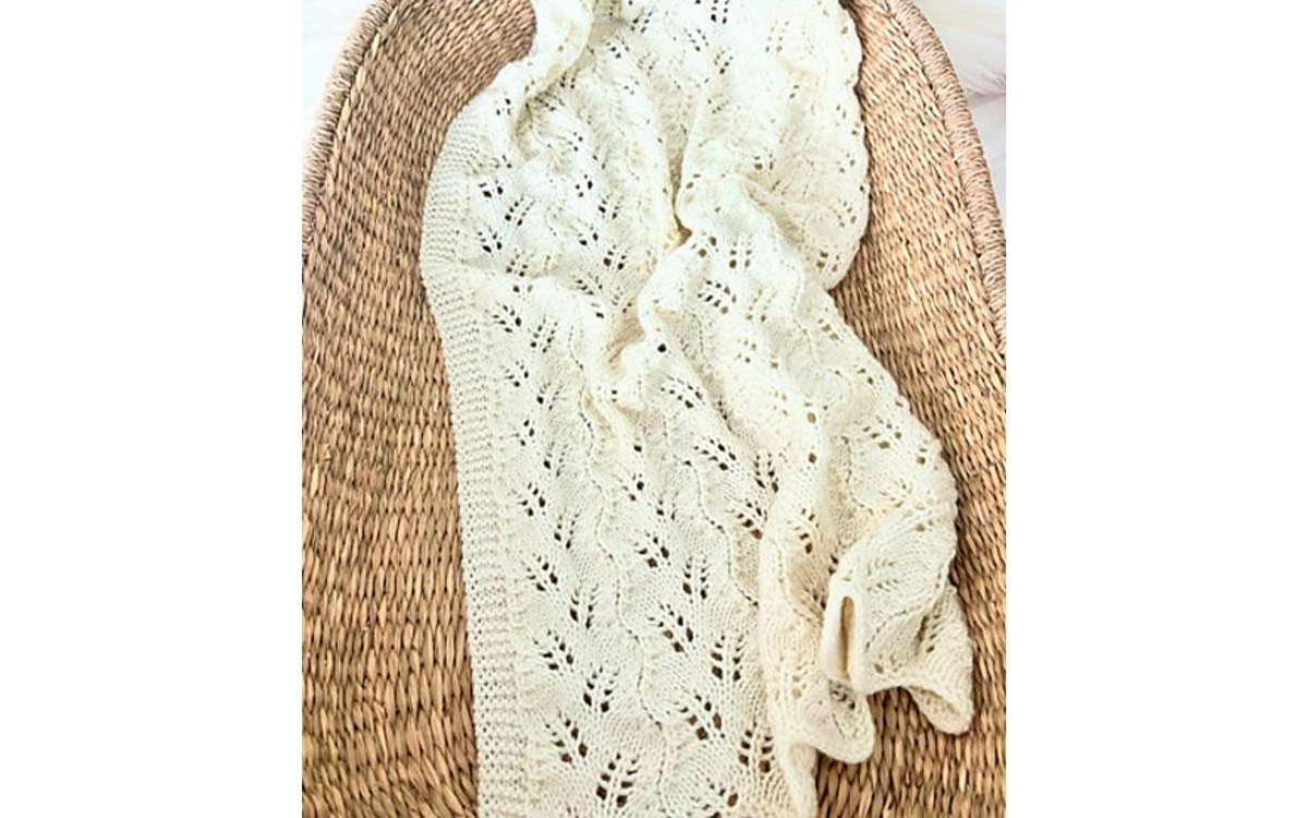 Simple Baby Gifts to Knit or Crochet: Perfect for Newborns