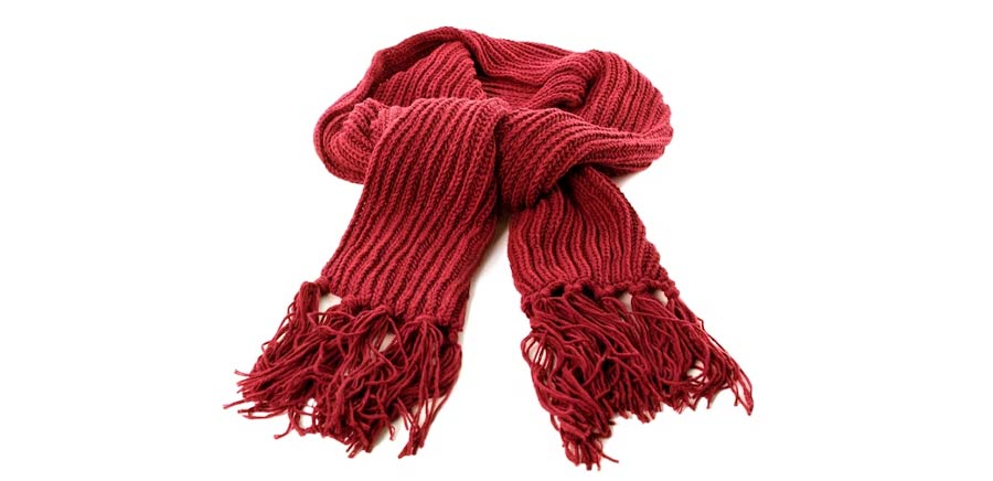 Cowls and Scarves