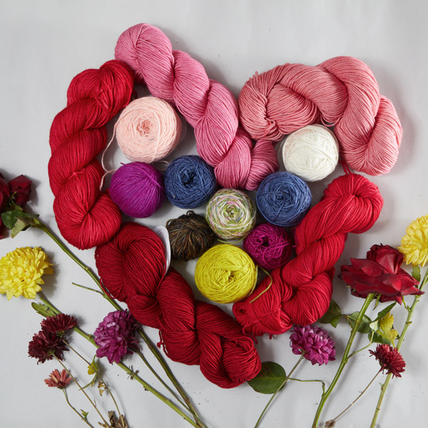 Stitching Love: Handmade Yarn Gifts Ideas for Your Valentine