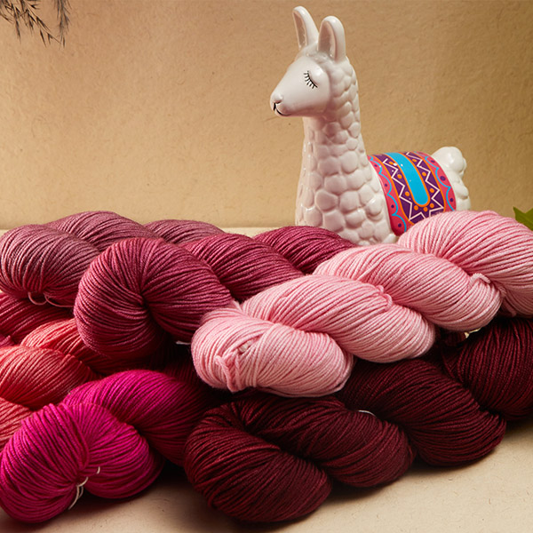 Symfonie Yarns Color Trends for Autumn: Inspired by Nature