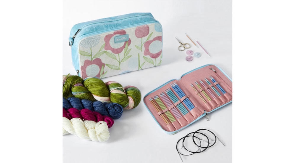 Knit Pro Holiday Gift Set
