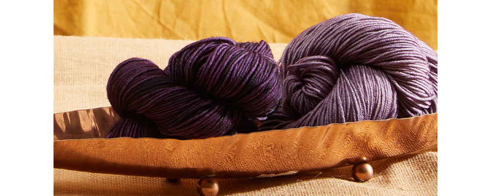Viva Yarns