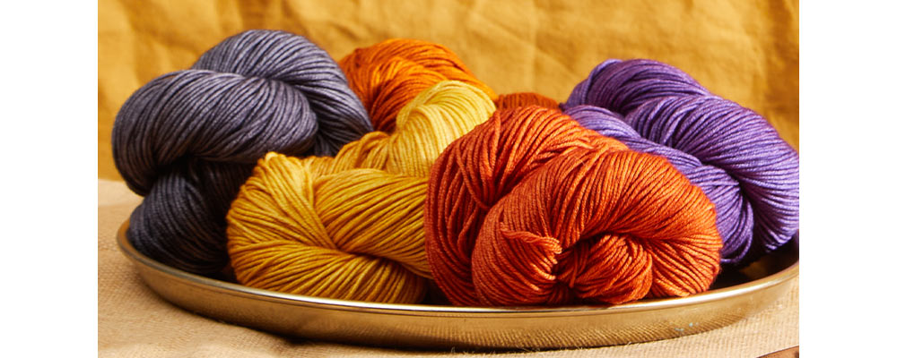 Viva Yarns
