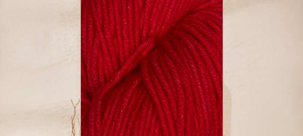 How to Transform a Hand-Dyed Yarn Skein into A Finished Masterpiece