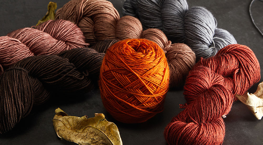 Symfonie Yarns - Discover Best Wool Yarn for Knitting