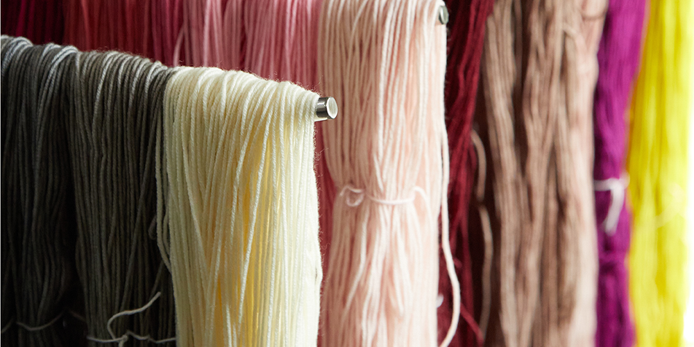 What Hand-Dyed Yarn Means for a Knitter!