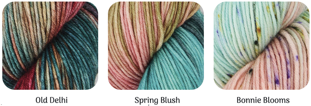 10 Things Yarn Lovers Are Thankful for This Thanksgiving