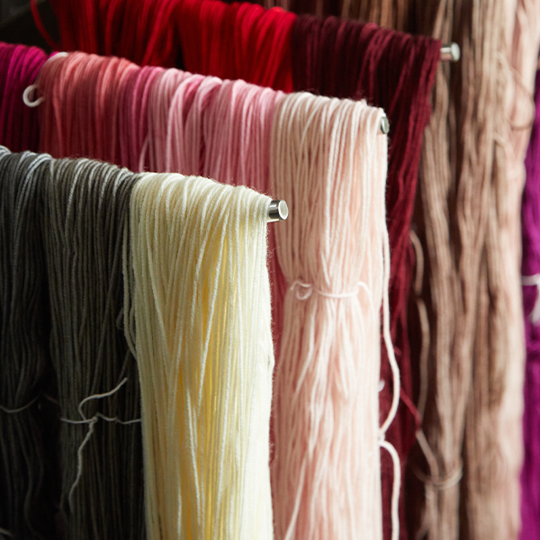 What Hand-Dyed Yarn Means for a Knitter!