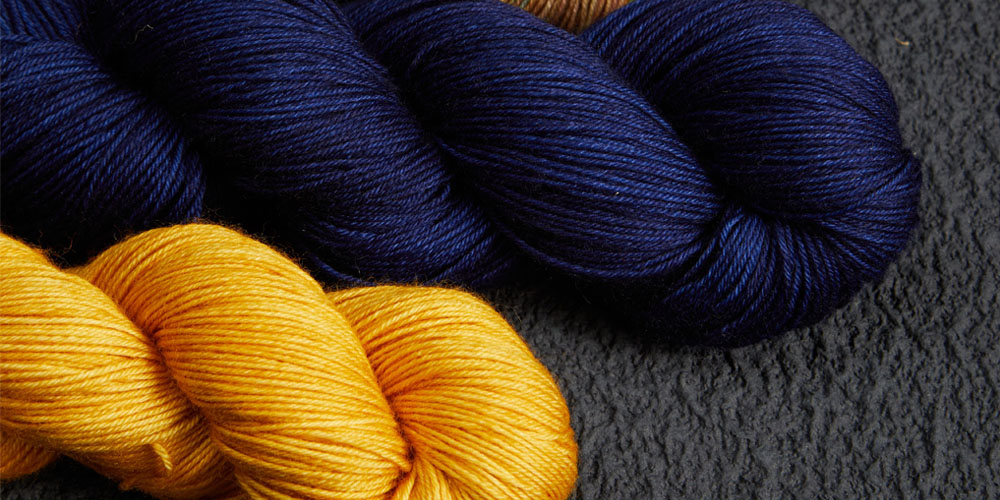 Viva Symfonie Yarns