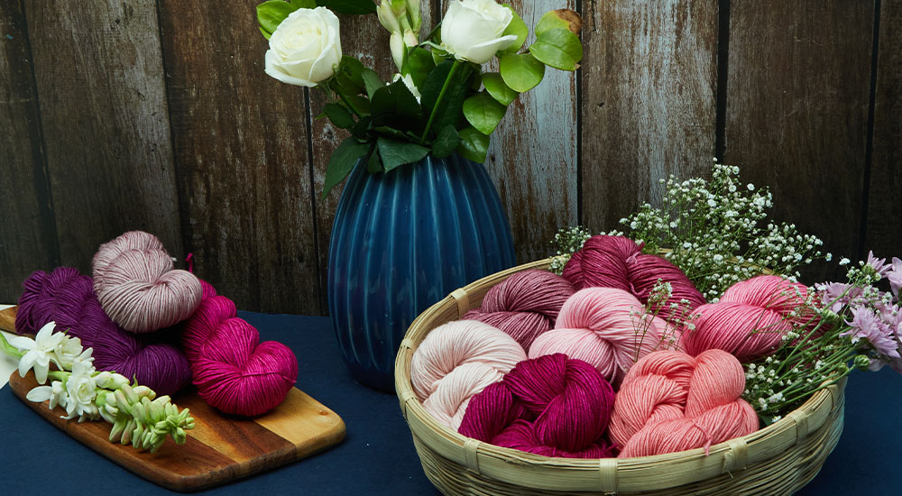 Which Yarn is Best for Knitting?