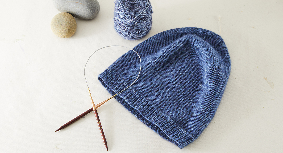 Why Choose Merino-Polyamide Yarn for Your Next Project?