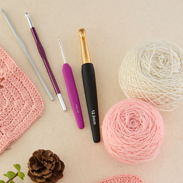 Wrap Up in Fashion: Simple Crochet Winter Hat Patterns
