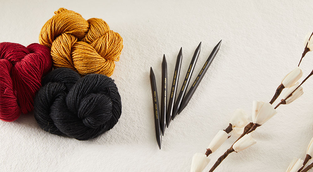 Versatile Wool Yarns for Crafting