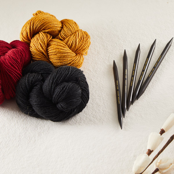 Wintertime Knitting: Yarns That Work for You