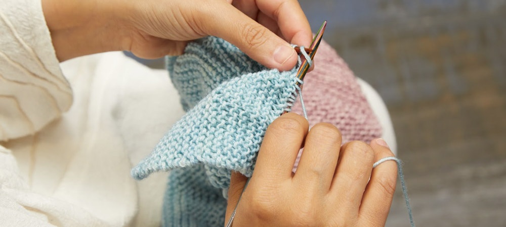 Yarn Tips for Crafting Gentle Baby Sweaters