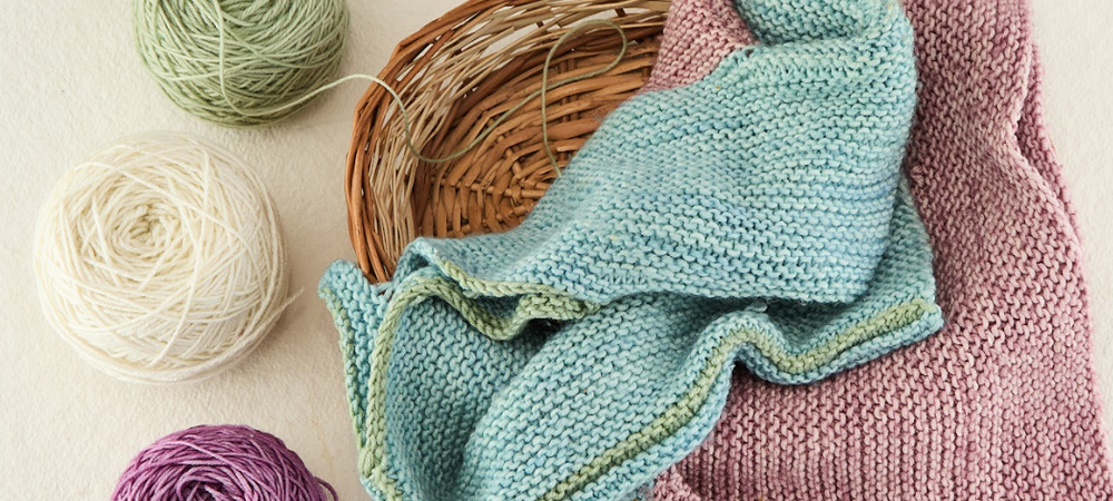 Yarn Tips for Crafting Gentle Baby Sweaters