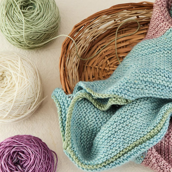 Yarn Tips for Crafting Gentle Baby Sweaters