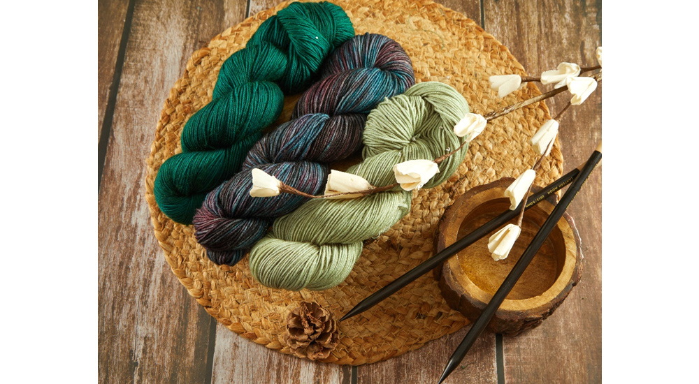 Yarn Weight Calculator: How Much Yarn Do You Need for Knitting & Crochet Projects?