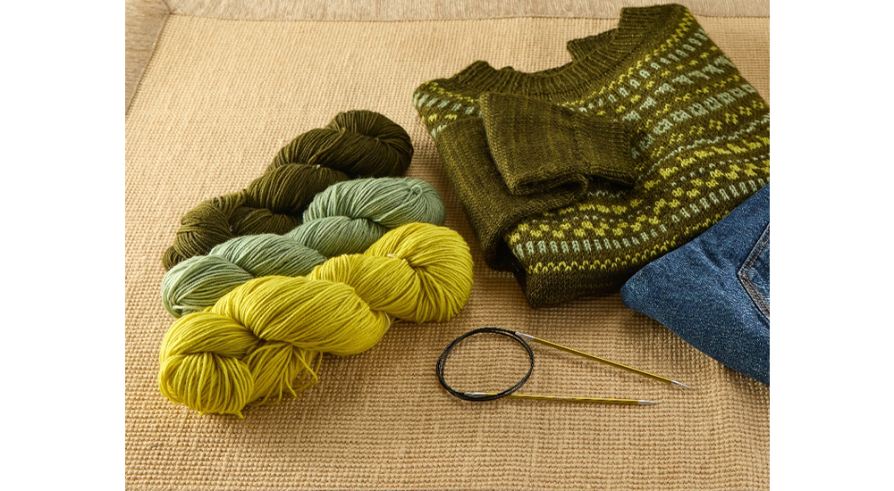 Yarn Weight Calculator: How Much Yarn Do You Need for Knitting & Crochet Projects?