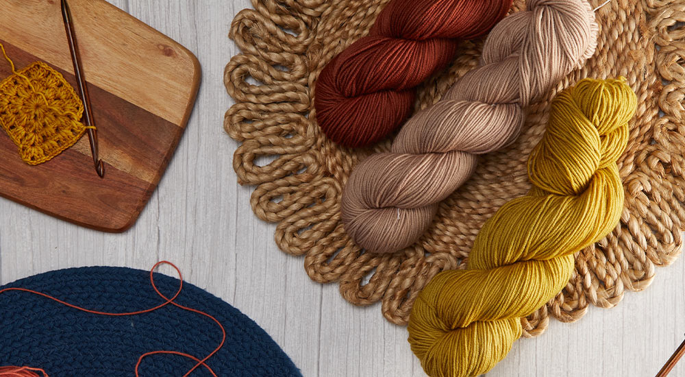 Yarn Weight Calculator: How Much Yarn Do You Need for Knitting & Crochet Projects?