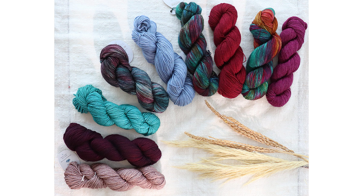 Yarn Weight Guide: All Your Questions Answered 
