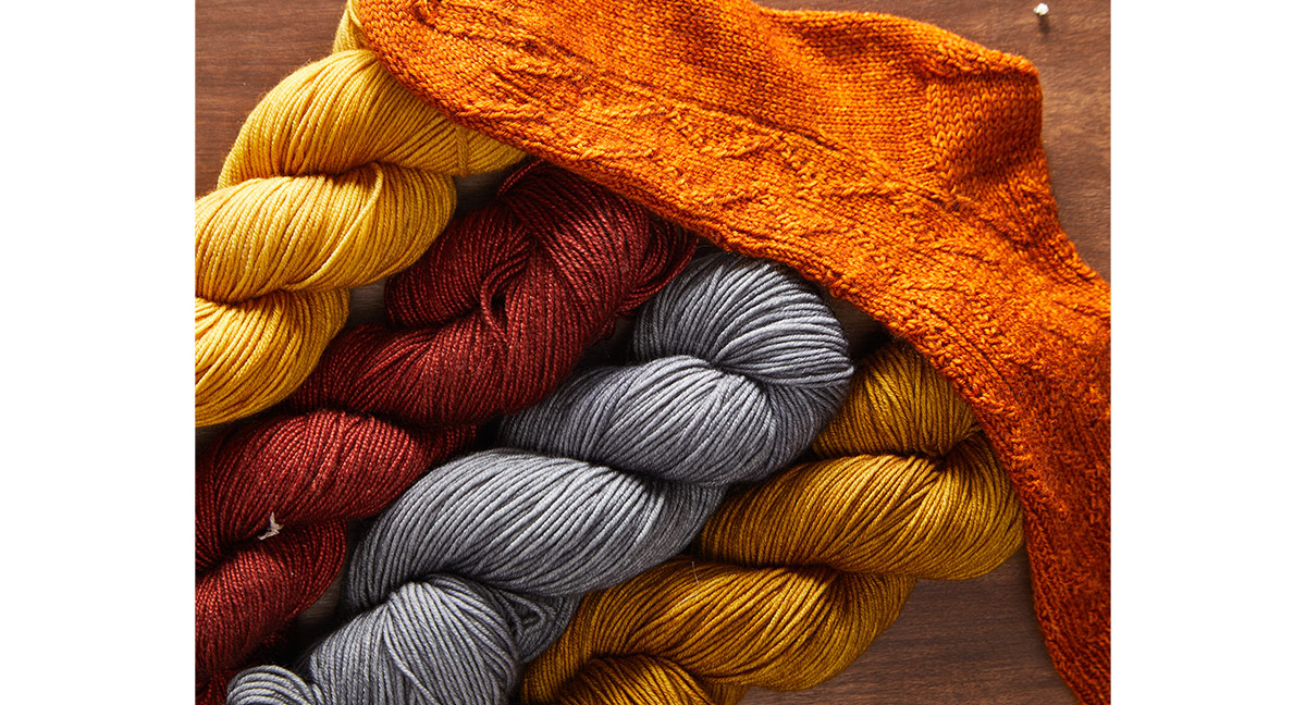 Yarn Weight Guide: All Your Questions Answered 