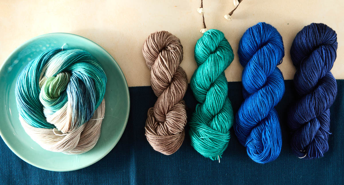 Yarn Weight Guide: All Your Questions Answered