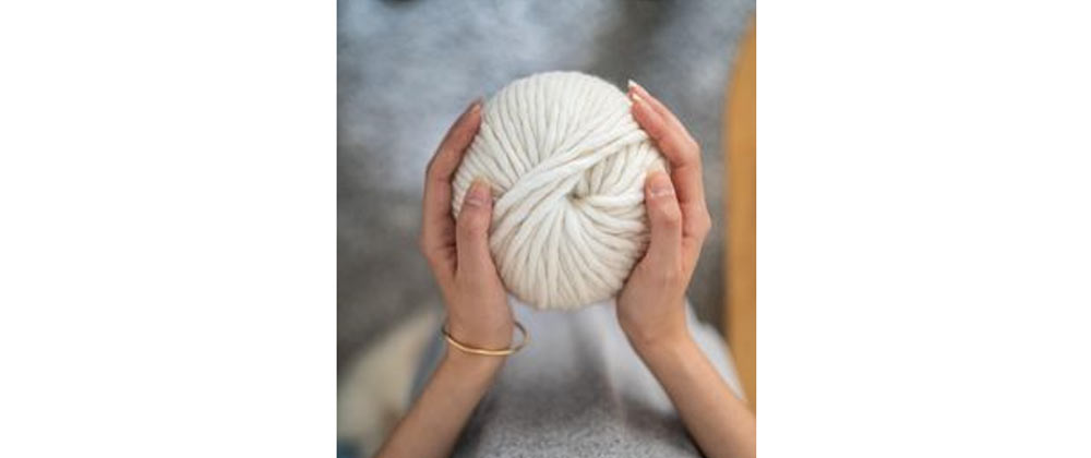 Second in a Series on Yarn Weights & Thickness