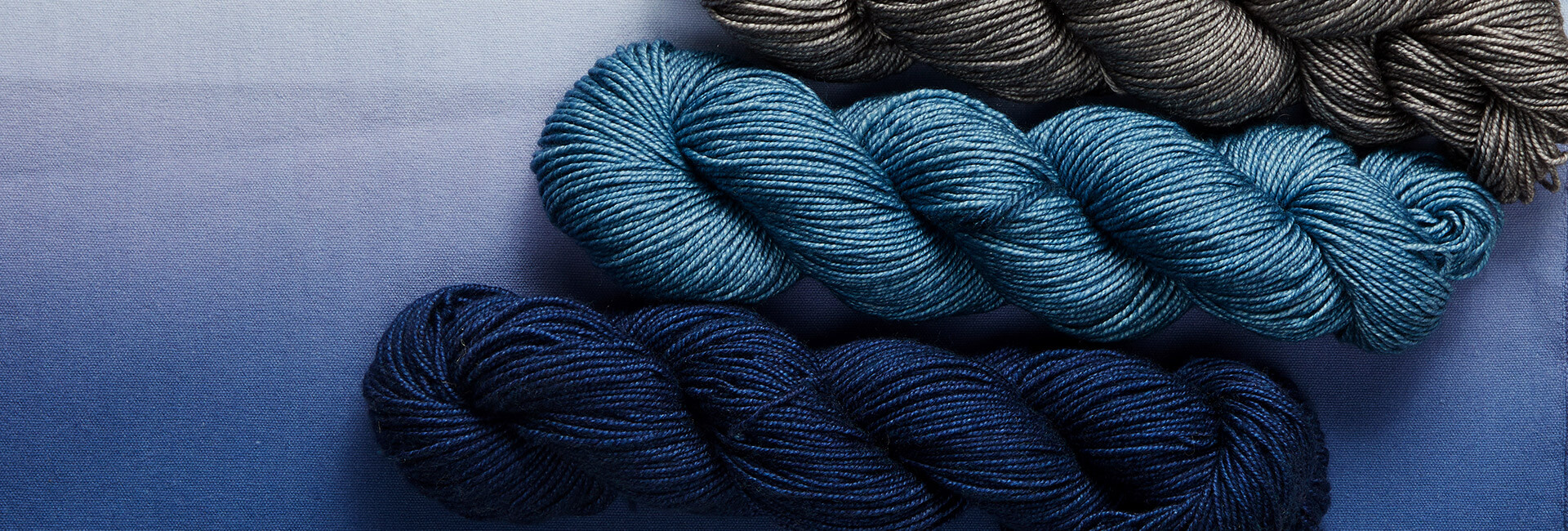 KnitPro Symfonie Yarns