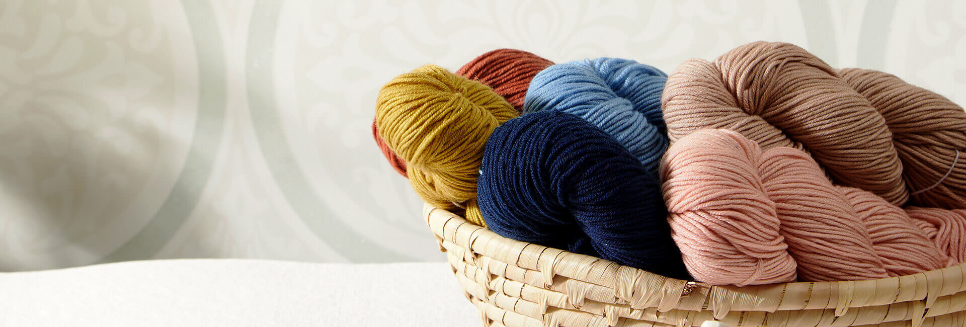 Symfonie Yarns