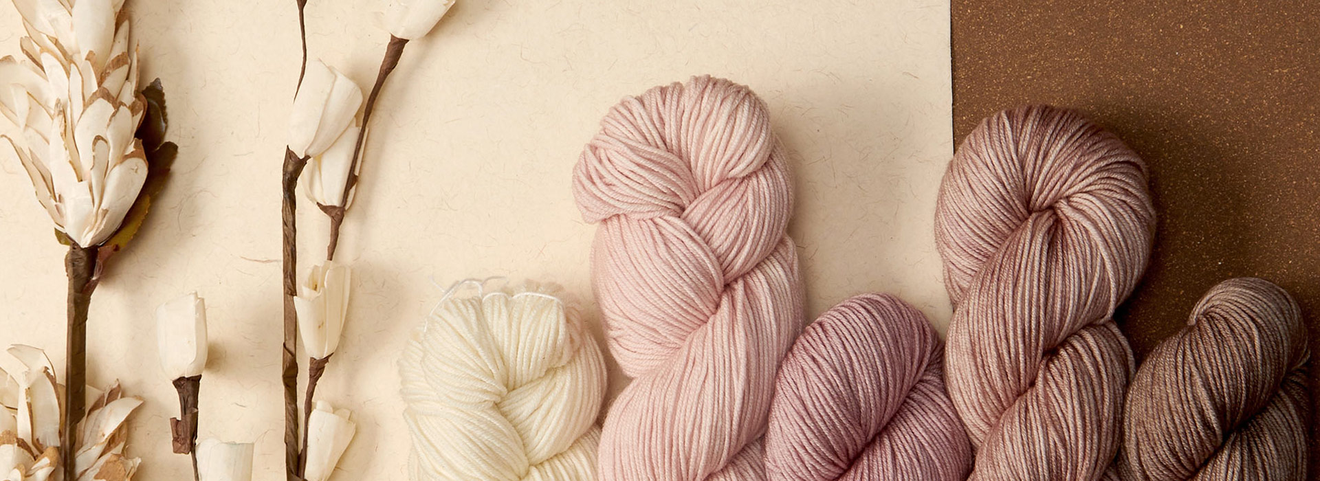 Symfonie Yarn Collection