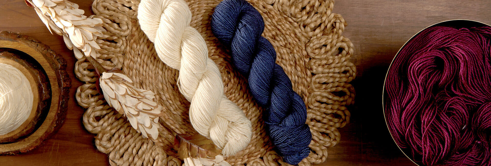 Symfonie Yarns