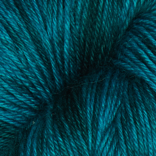 Peacock Green